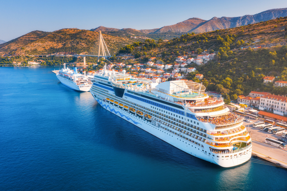 cruise image